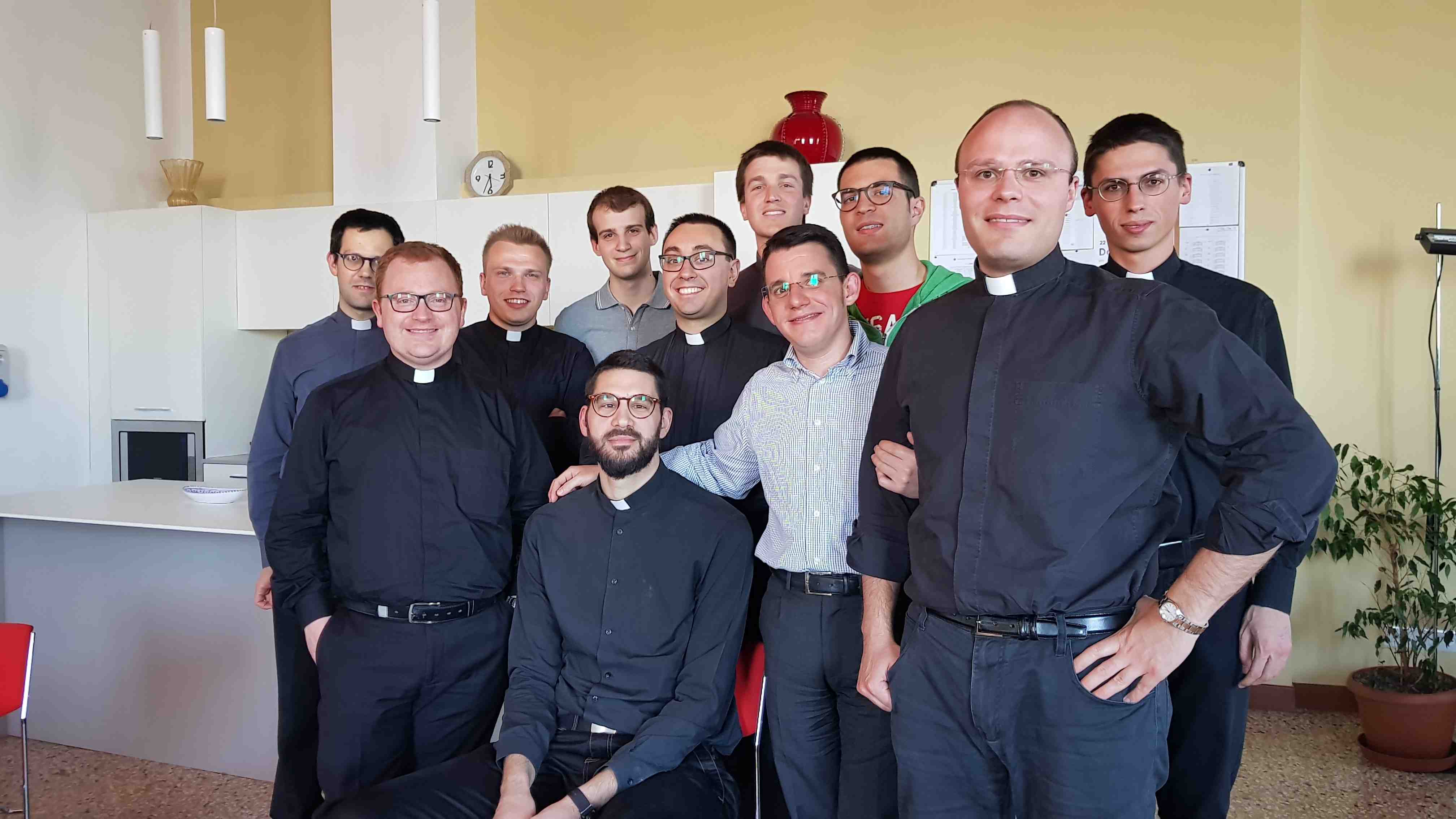 seminaristi aprile 2018