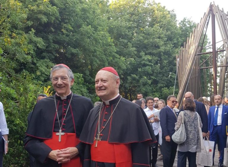vatican chapels primissima oriz