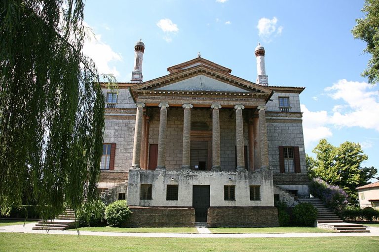 villa foscari malcontenta