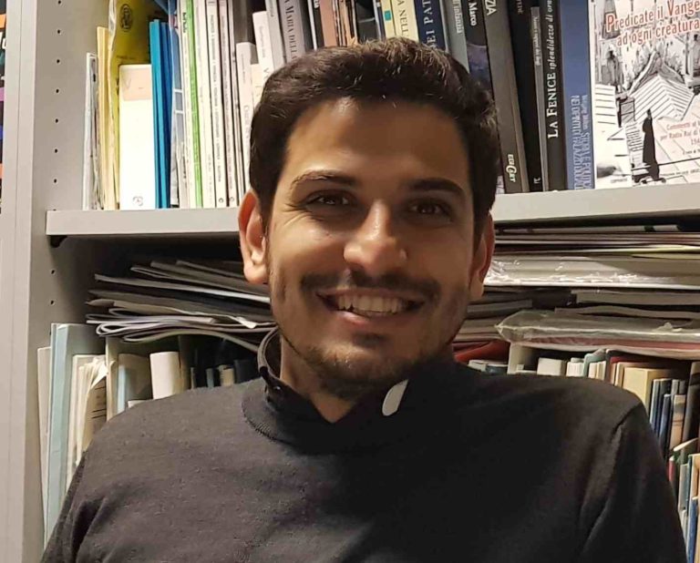 Francesco Andrighetti