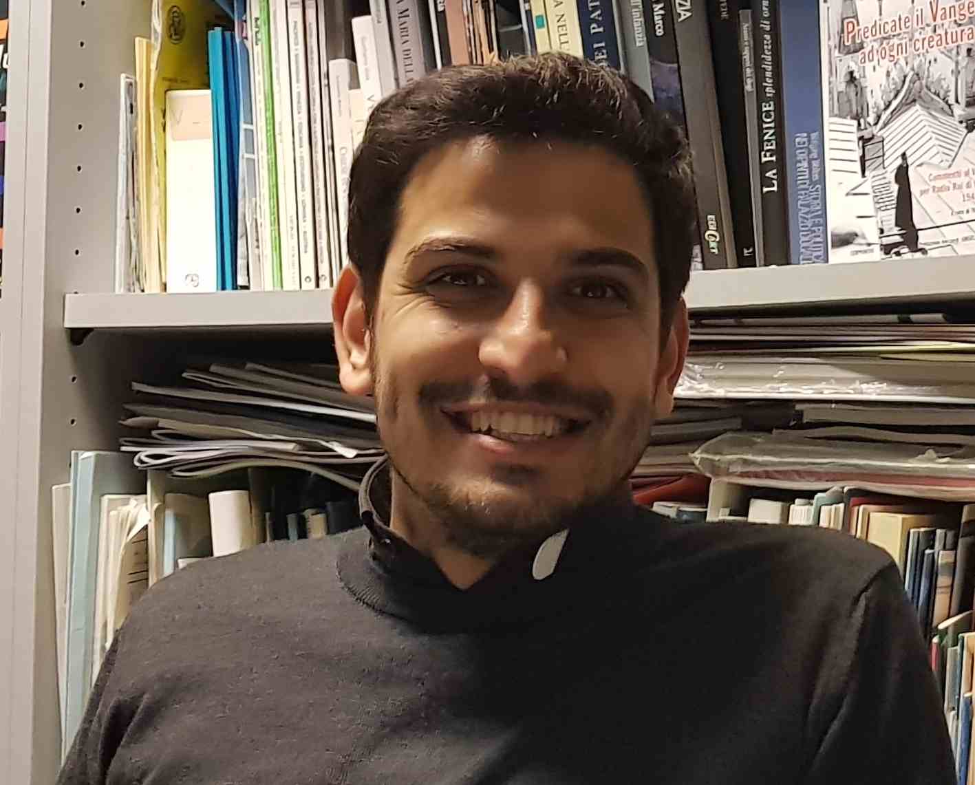 Francesco Andrighetti