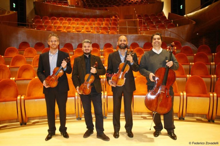 Quartetto CremonaMdV (2)
