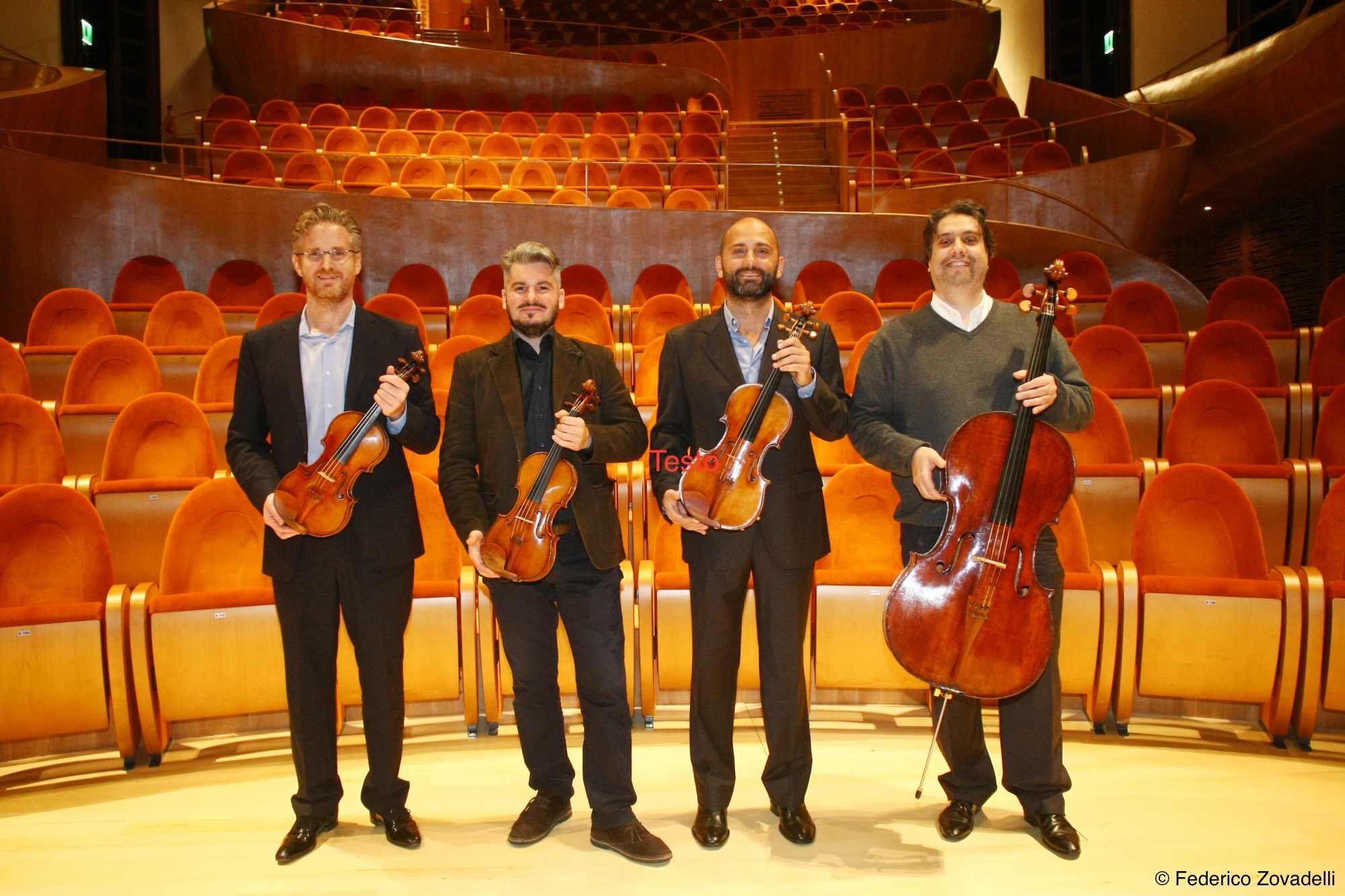 Quartetto CremonaMdV (2)