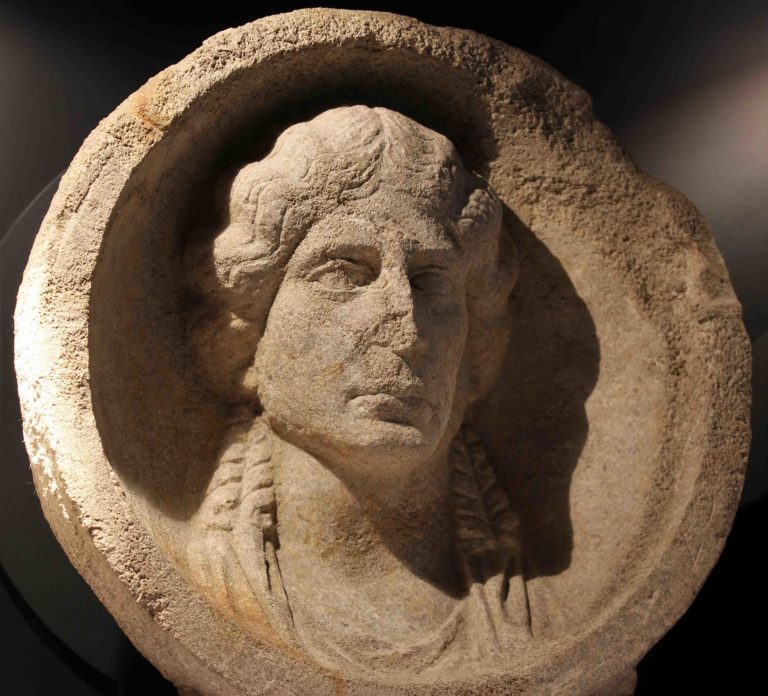 altino mostra ca savio uno