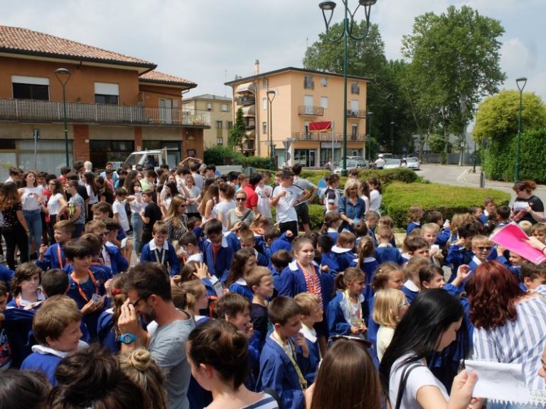 berna rotonda bissuola