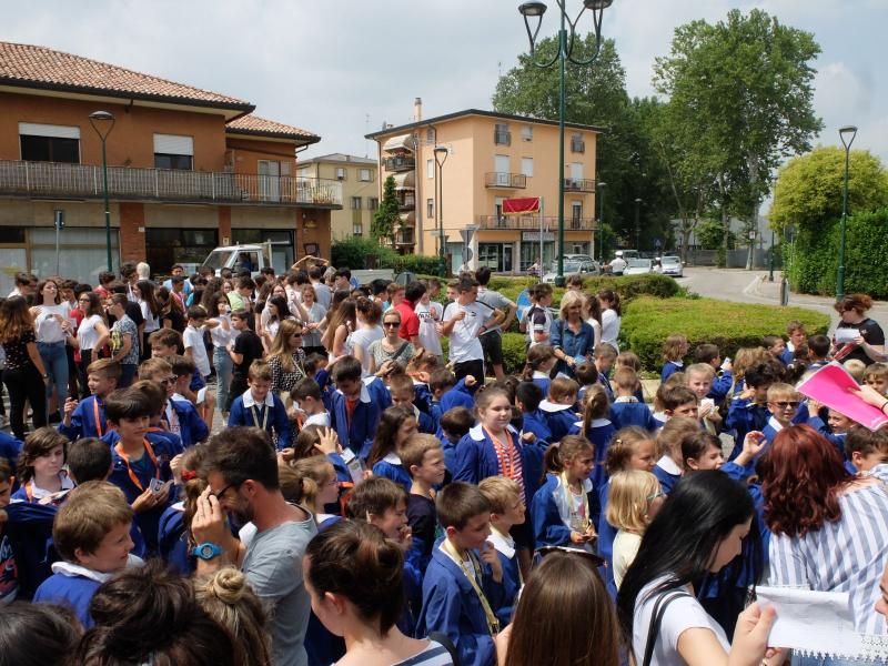 berna rotonda bissuola