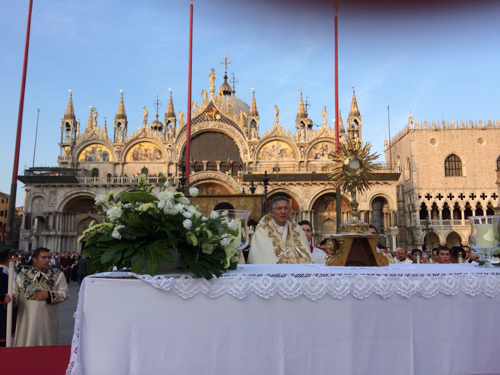 corpus domini 2018 uno
