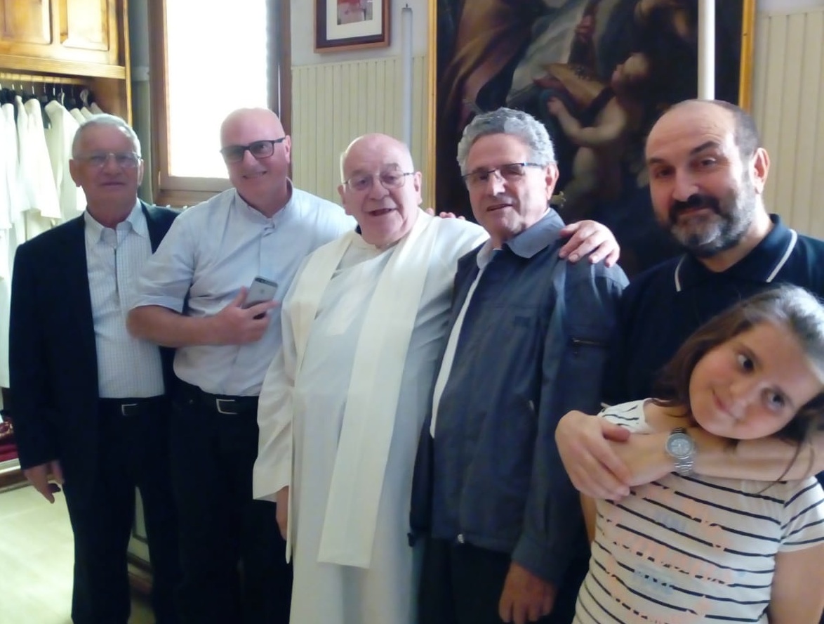 don michele somma oriz