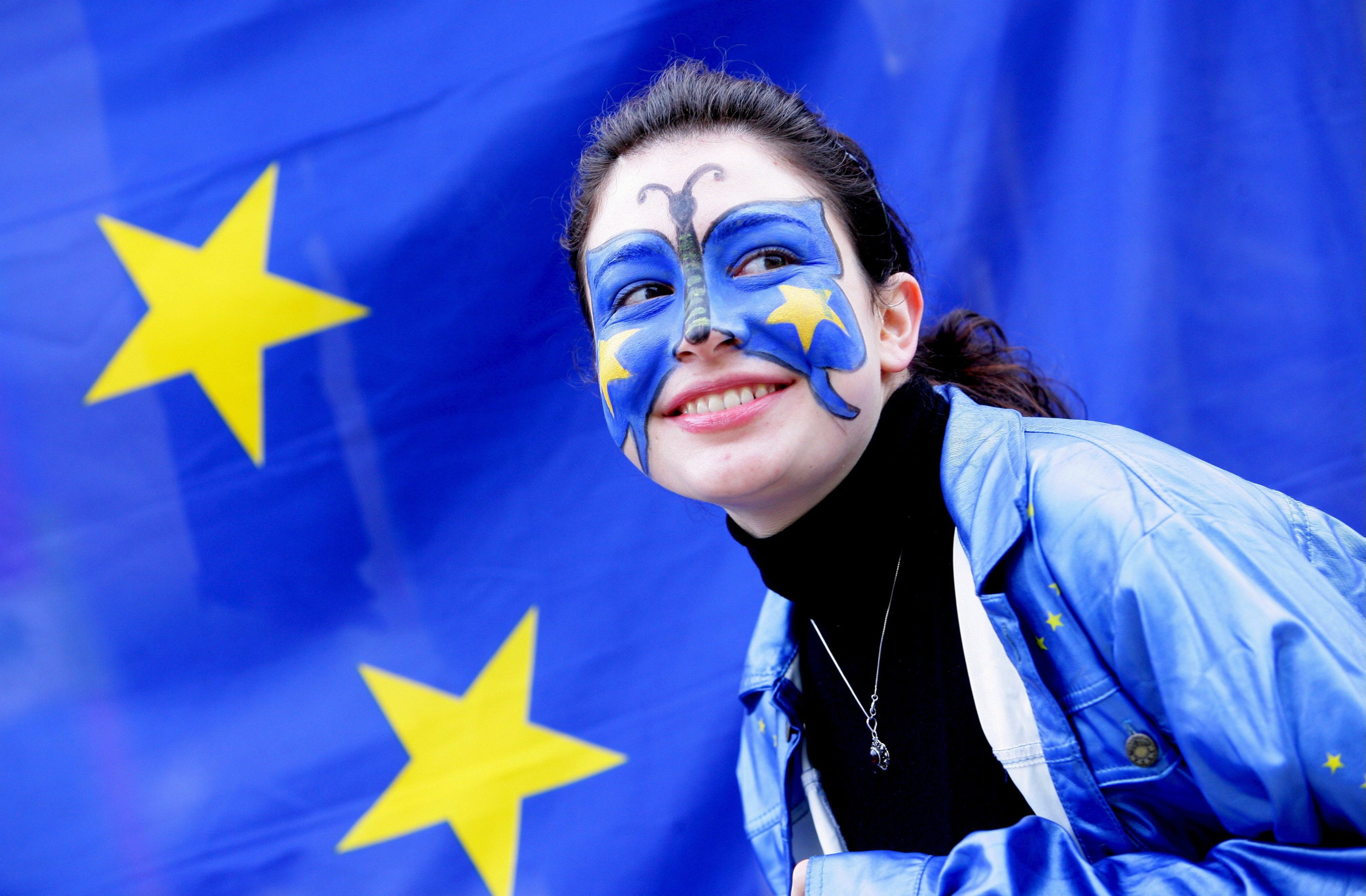 ++ NOBEL PACE A UNIONE EUROPEA ++