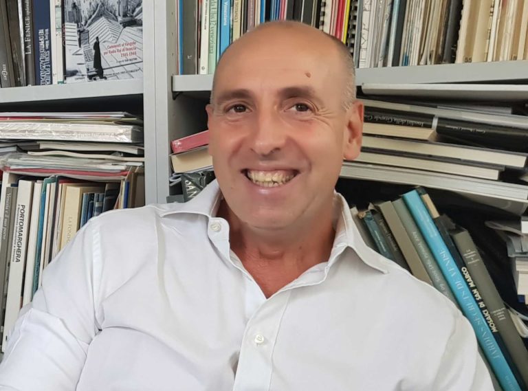 gianni finotto