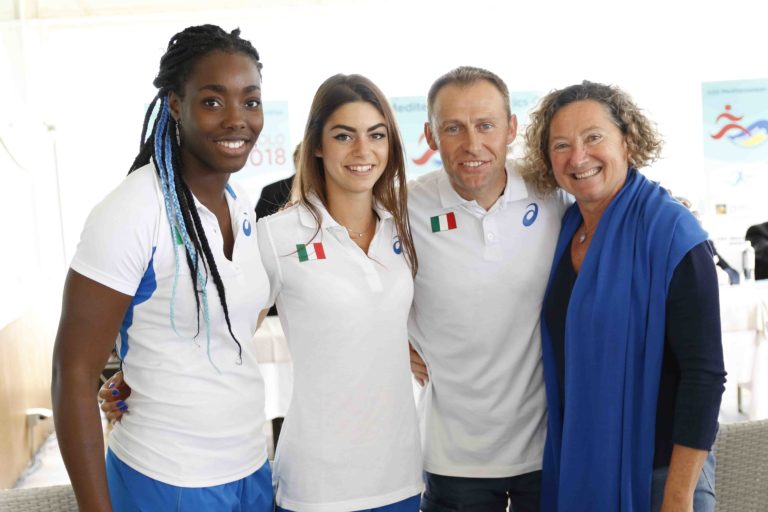 giochi mediterraneo uno