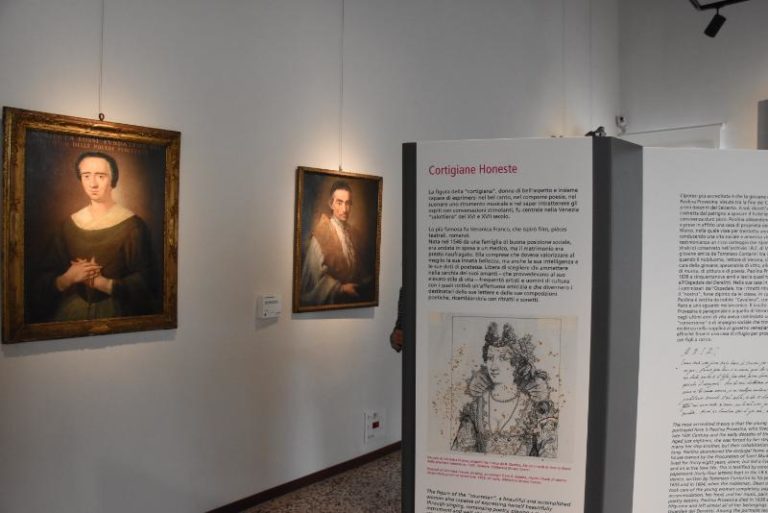 ire mostra pietas