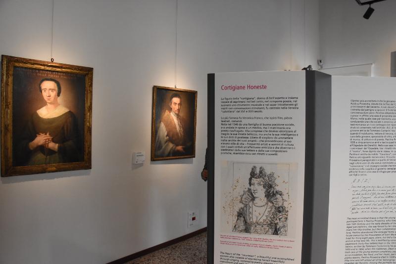 ire mostra pietas