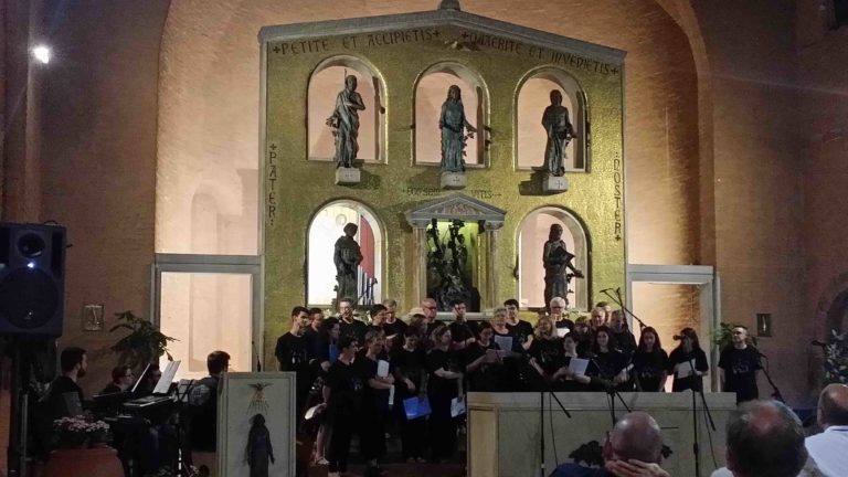 lico concerto coro diocesano