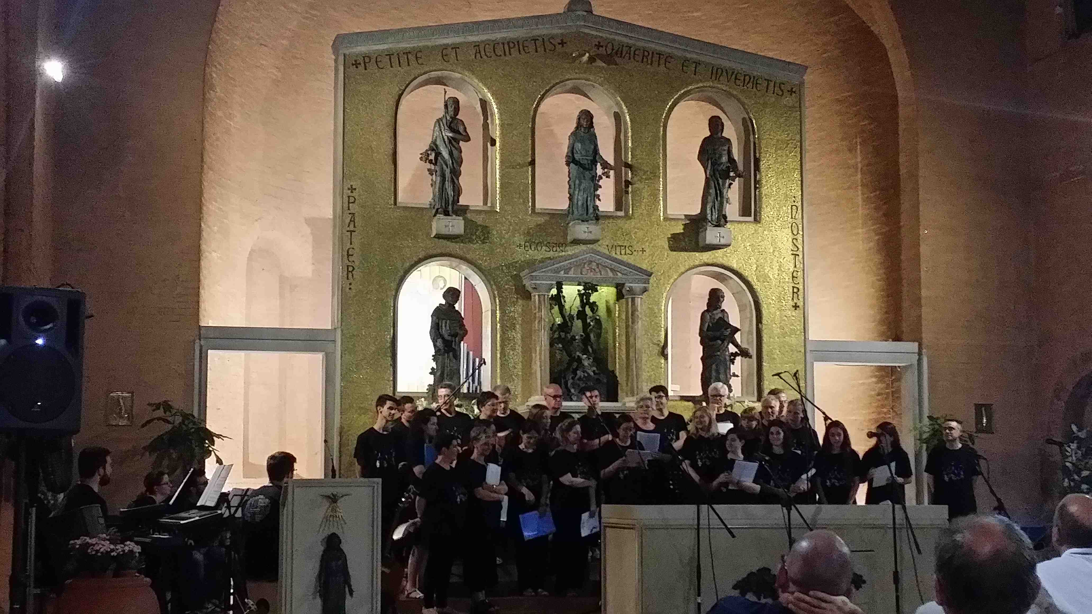 lico concerto coro diocesano