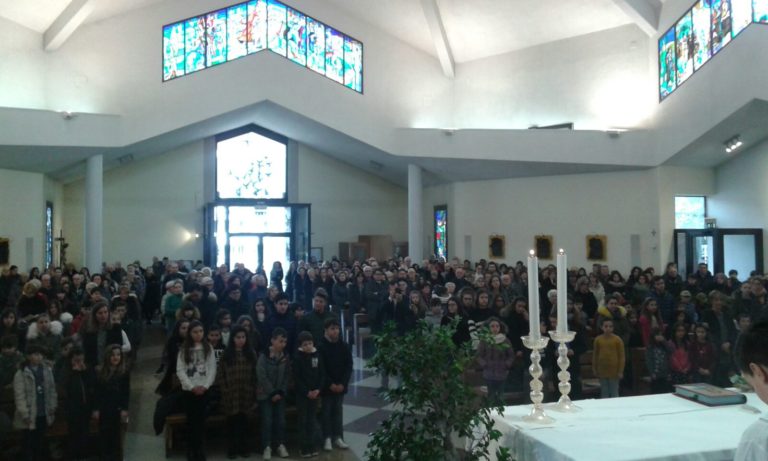 messa assemblea