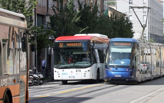 padova trasporti pubblici