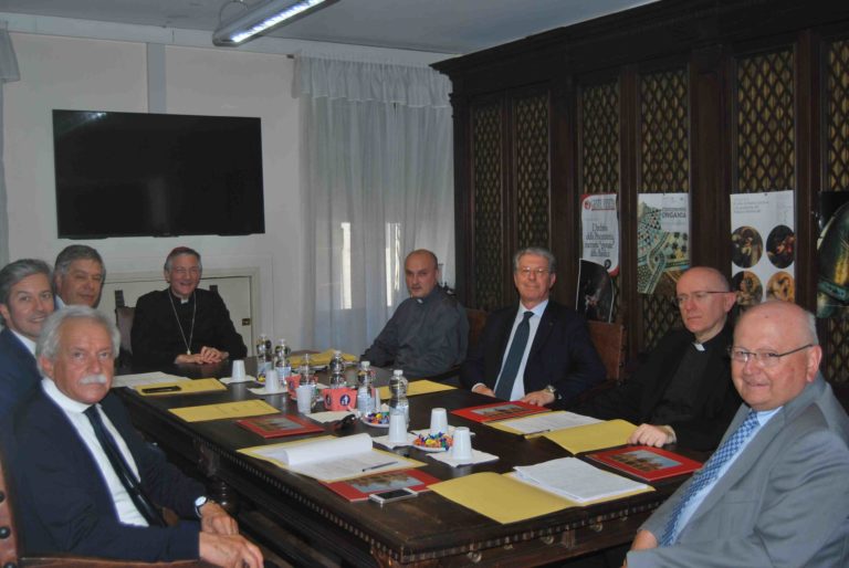 procuratoria consiglio