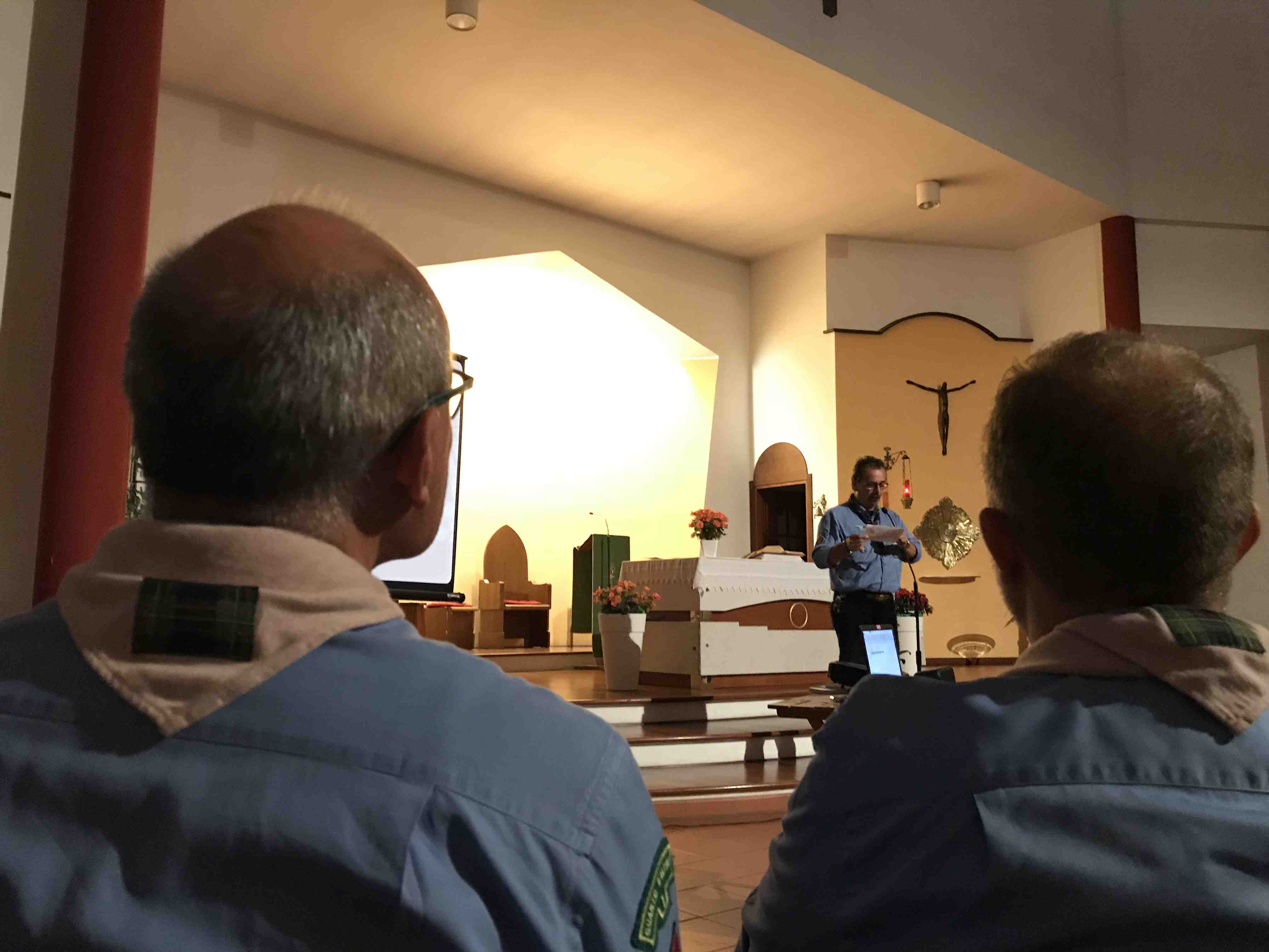 scout incontro favaro san leopoldo