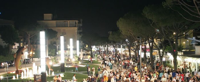 via-bafile-shopping-jesolo