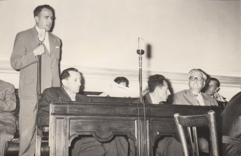 vincenzo gagliardi consiglio comunale