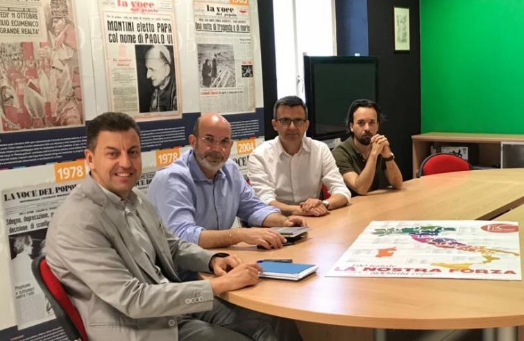 vito crimi