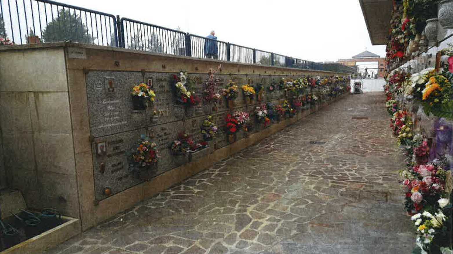 chirignago cimitero