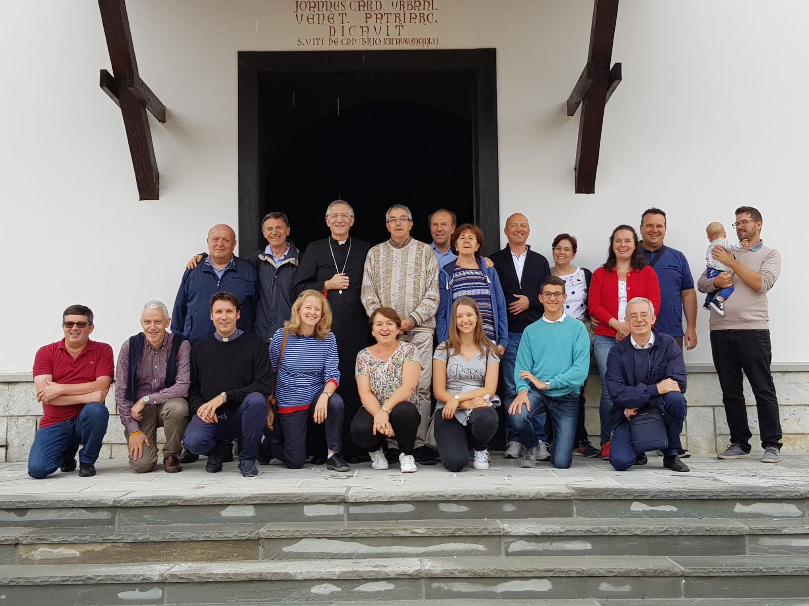 commissione sposi uno