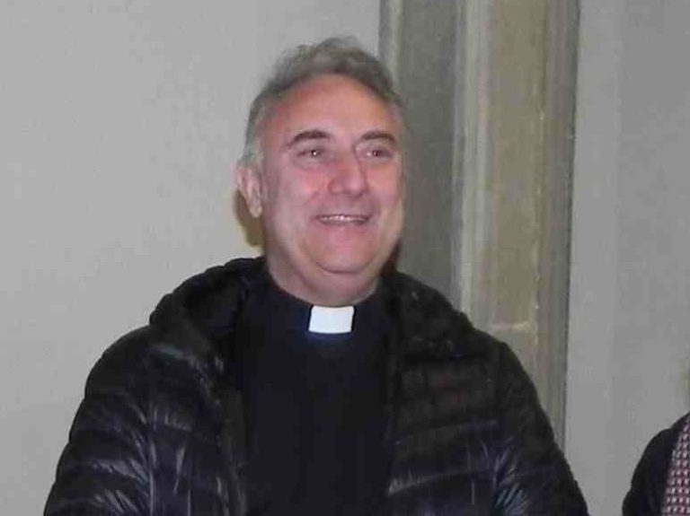 don Gianmatteo Caputo