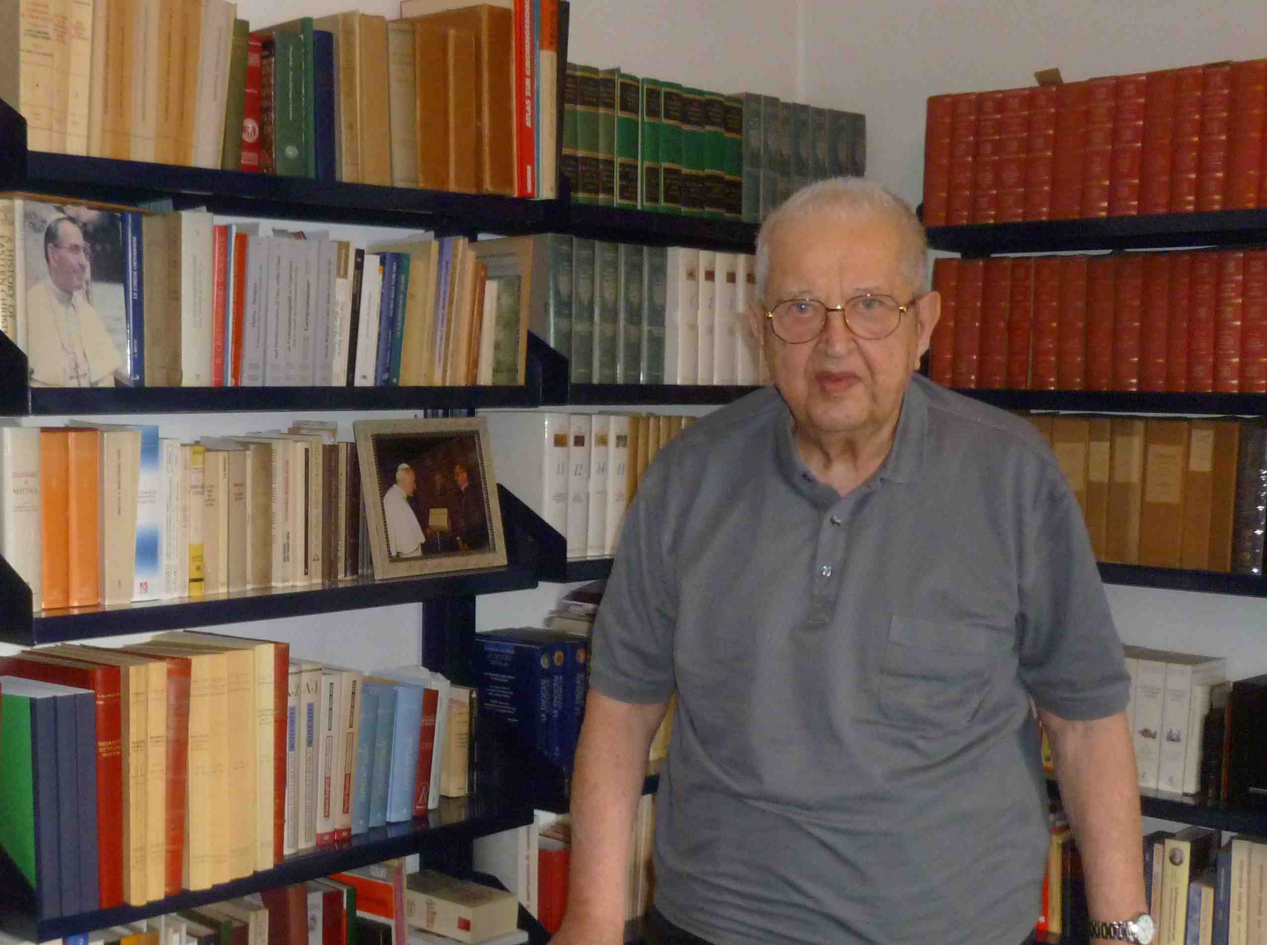don Giorgio Fedalto