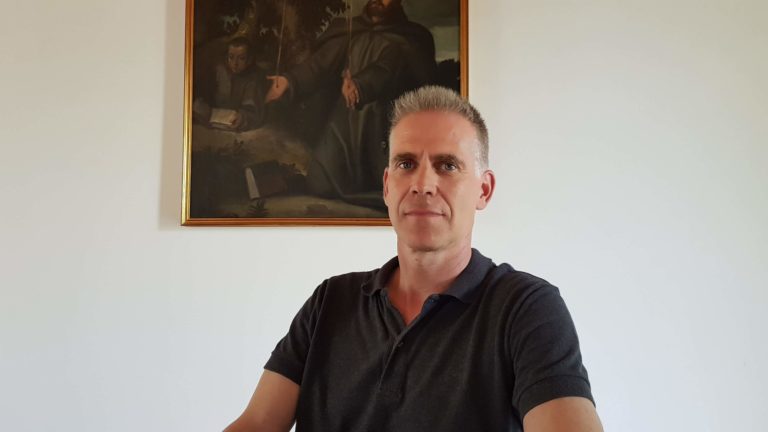 don Jürgen Jamin