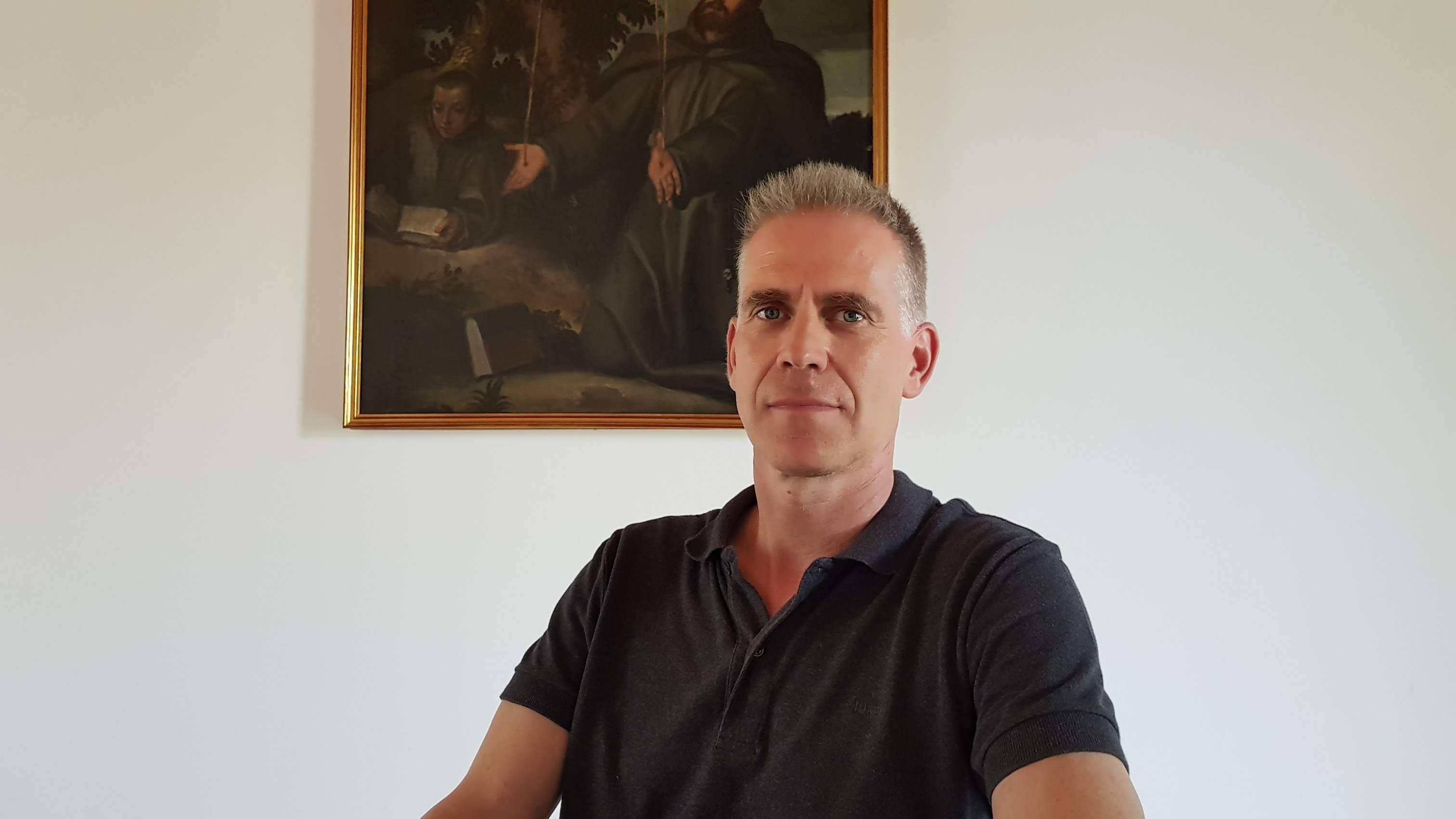 don Jürgen Jamin
