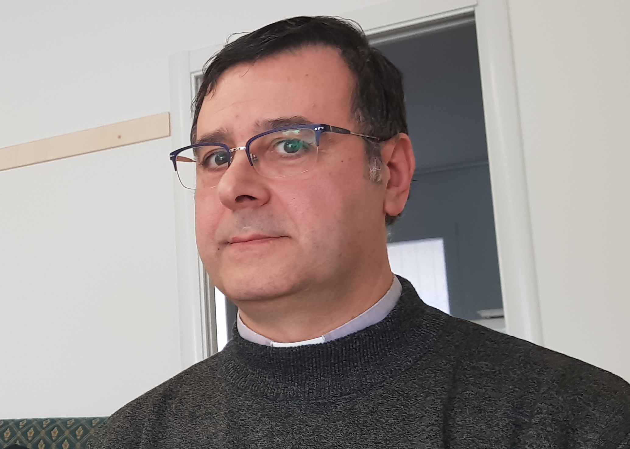 don daniele memo