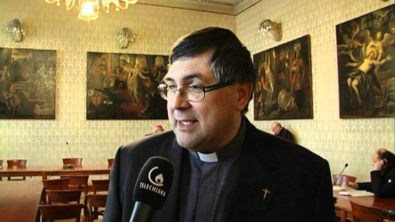 don danilo barlese