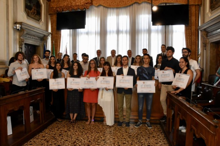 figli tabaccai premiati