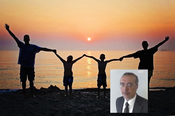 giuseppe comotti famiglia