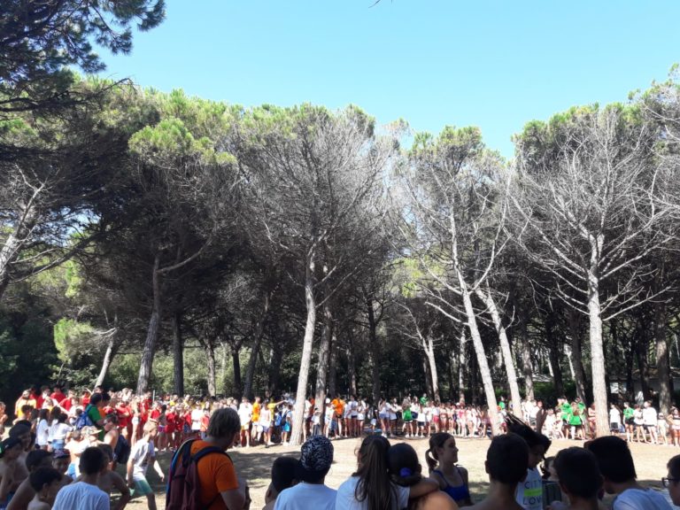 grest eraclea uno