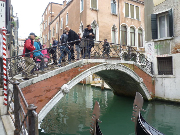 ponte guerra oggi