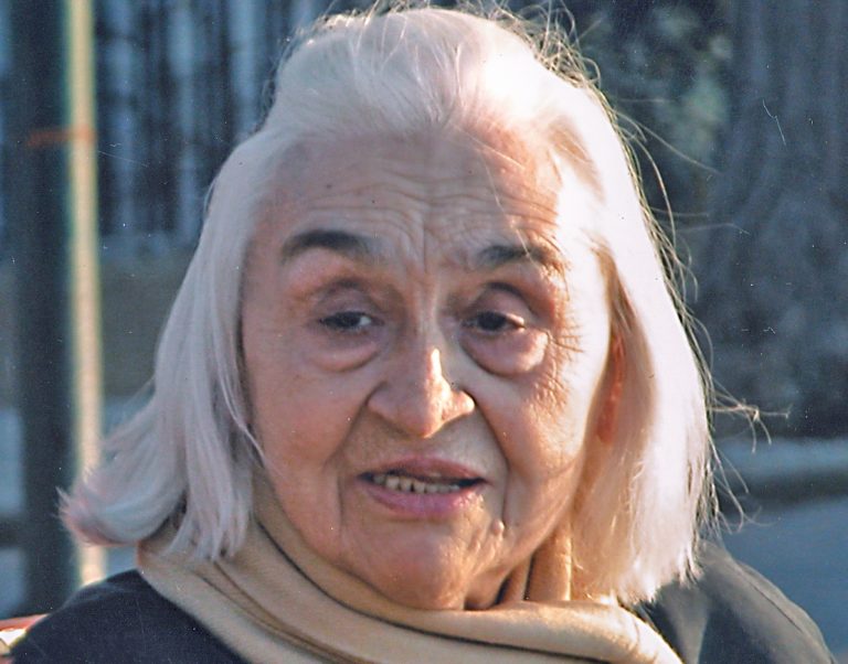 savina d'Elia