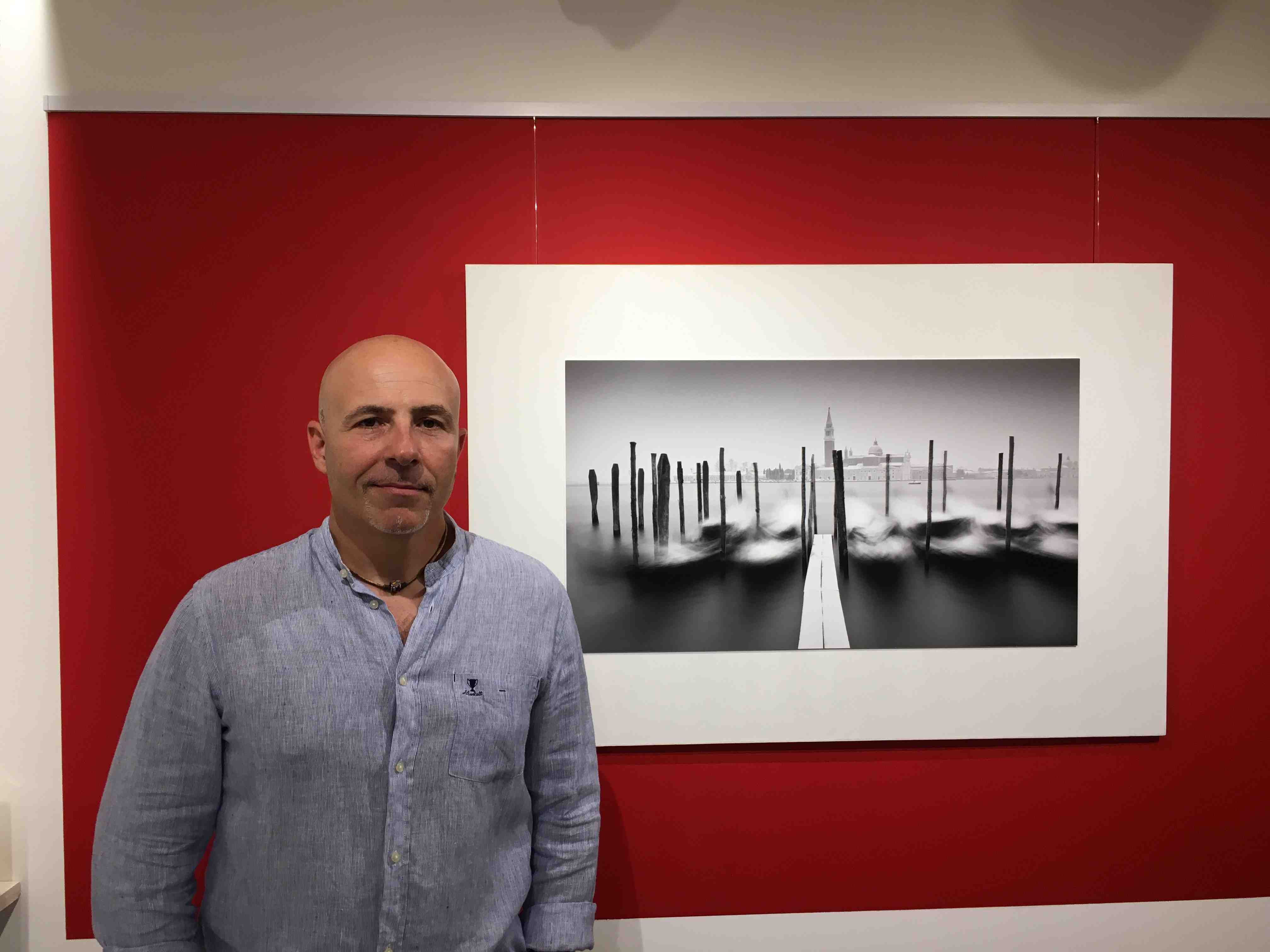 Alessandro Tagliapietra Burano fotografo