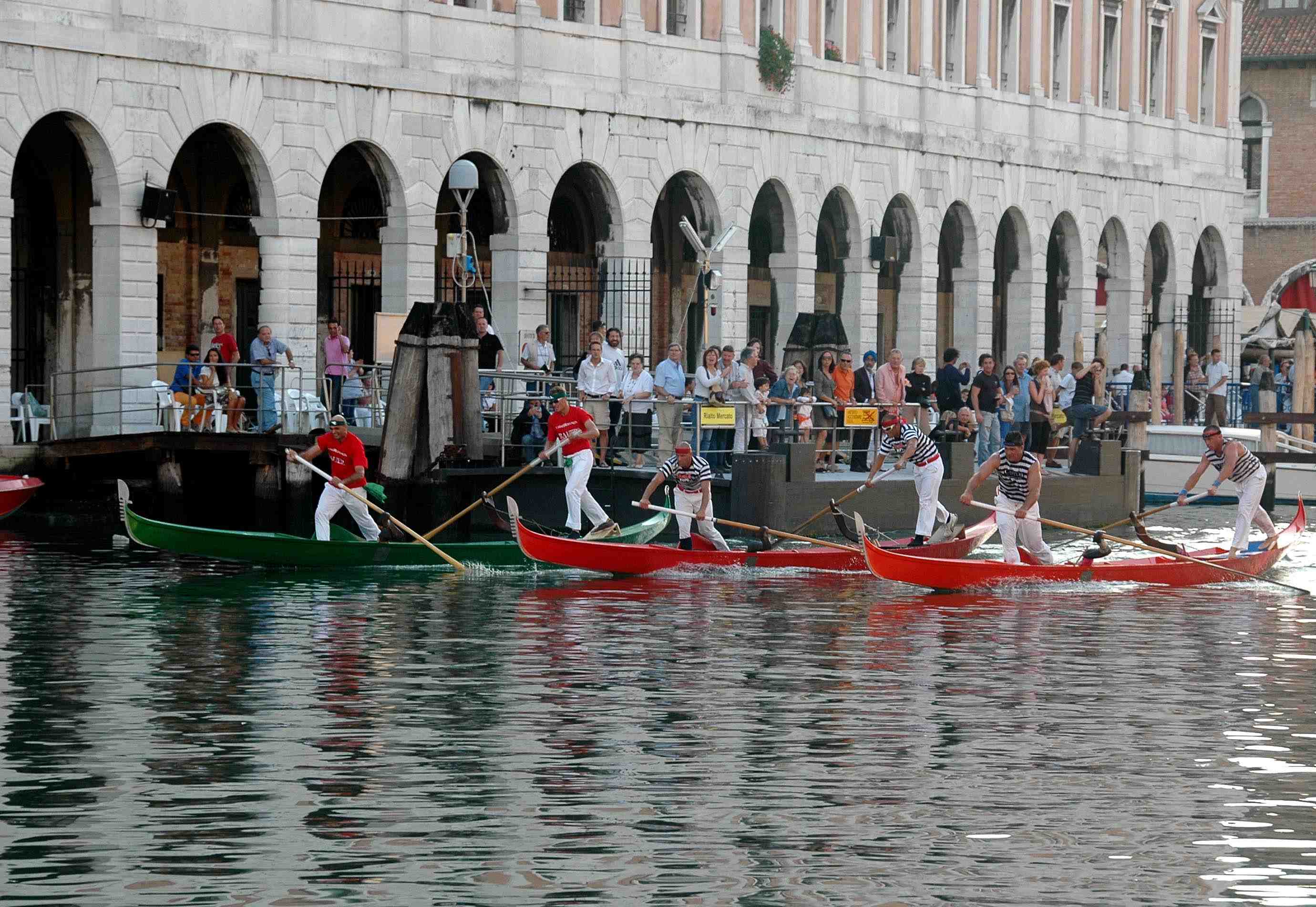 Regata storica