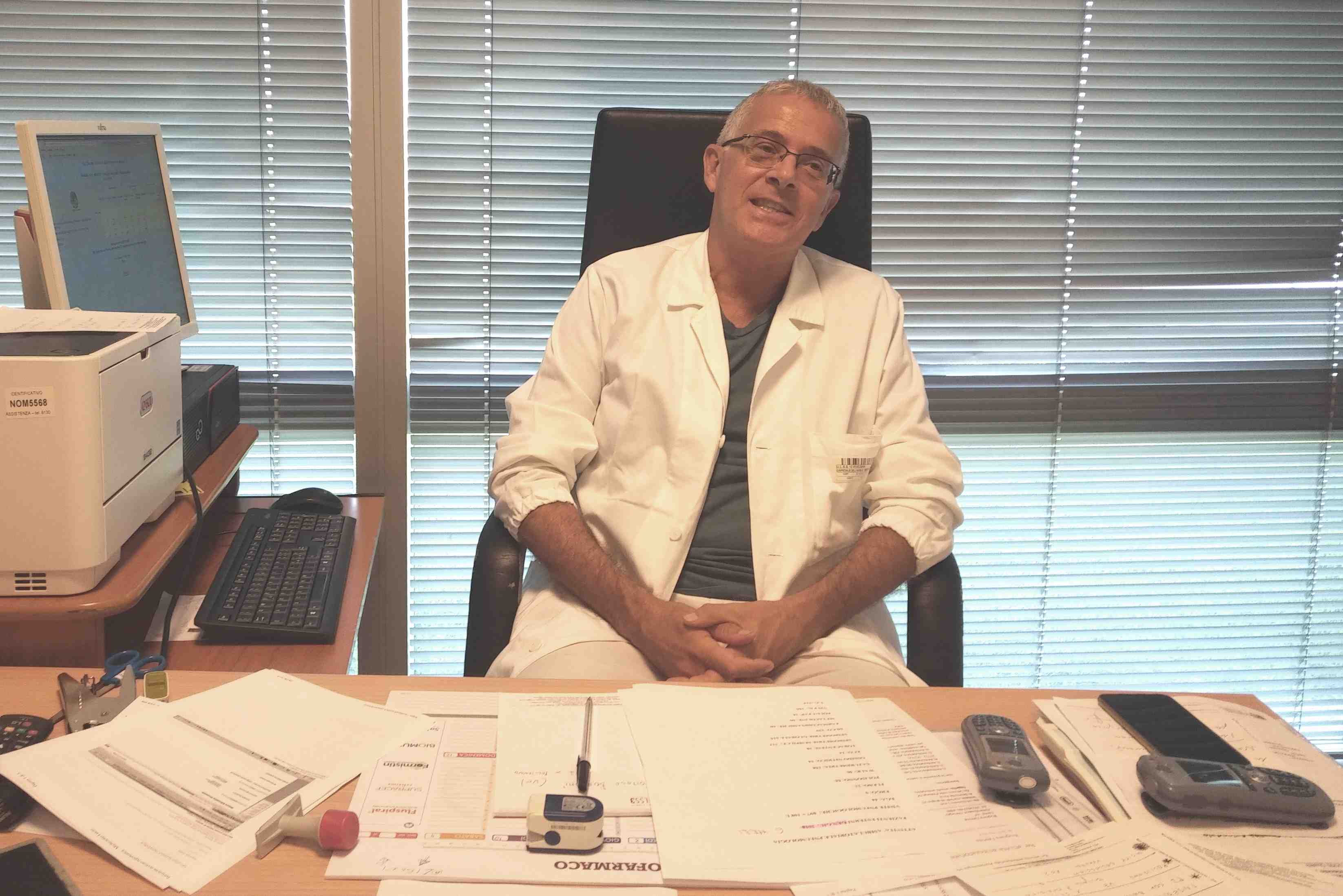 Ulss 3 Lucio Michieletto Pneumologia3