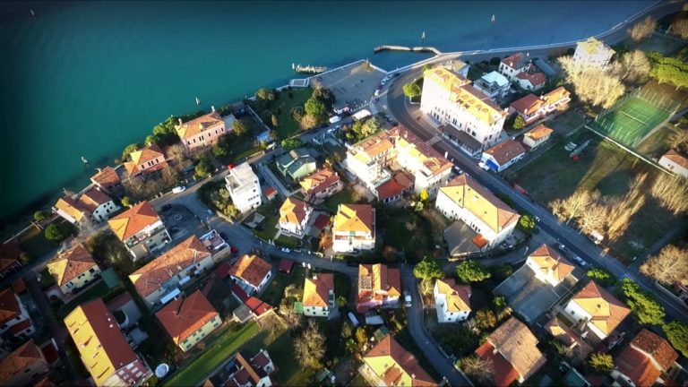 alberoni lido
