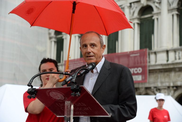 ettore messina