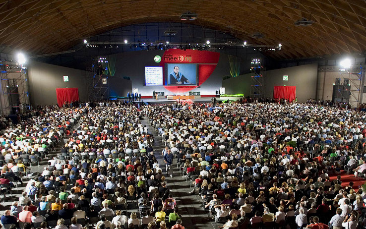 meeting comunione-liberazione-rimini