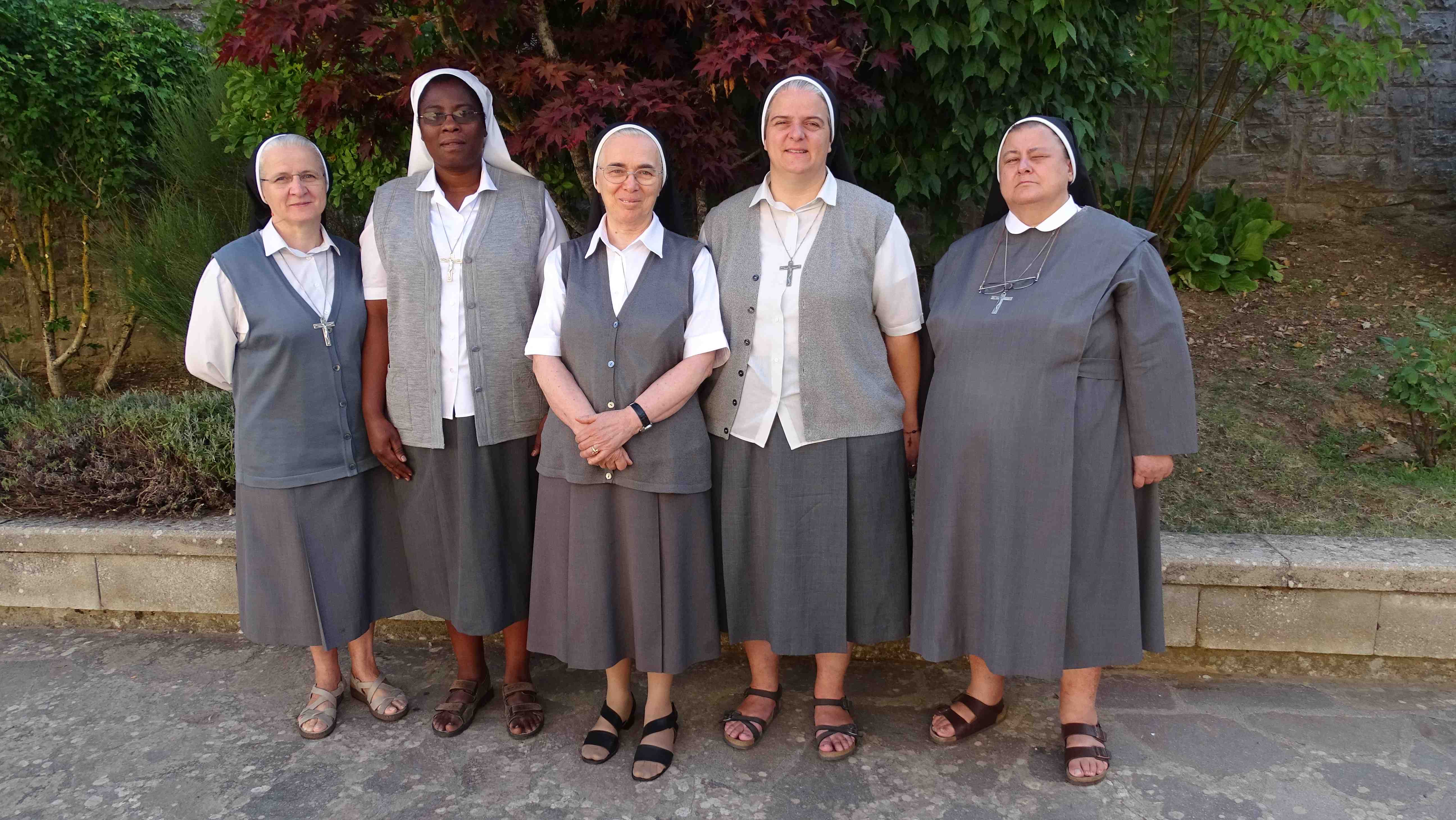 piccole ancelle sacro cuore