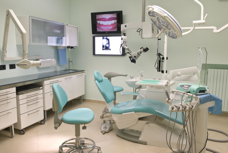 studio dentistico