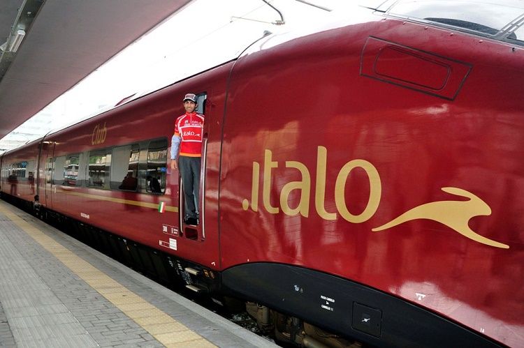 Italo Treno