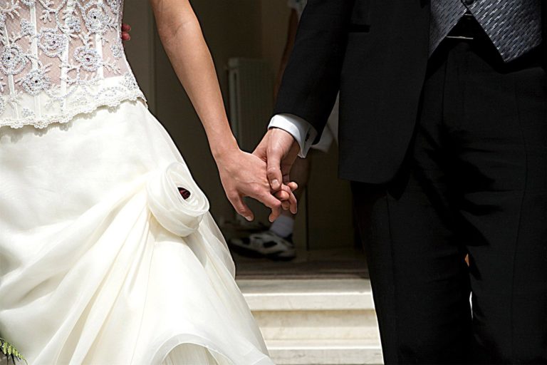 Matrimonio