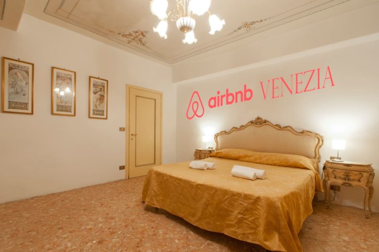 airbnbn venezia